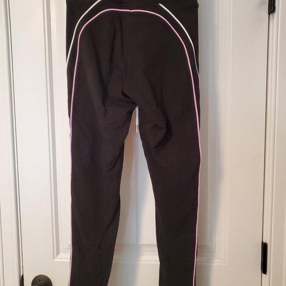 PINK Leggings - Picture 2 of 3